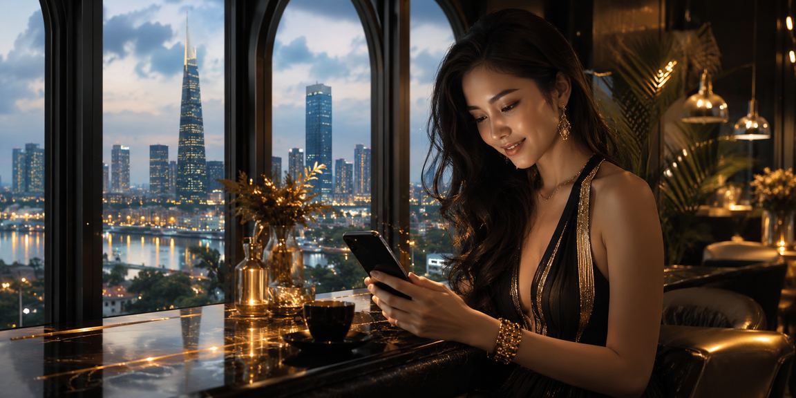 Truy cập phimc3 dễ dàng trên điện thoại từ Hồ Chí Minh