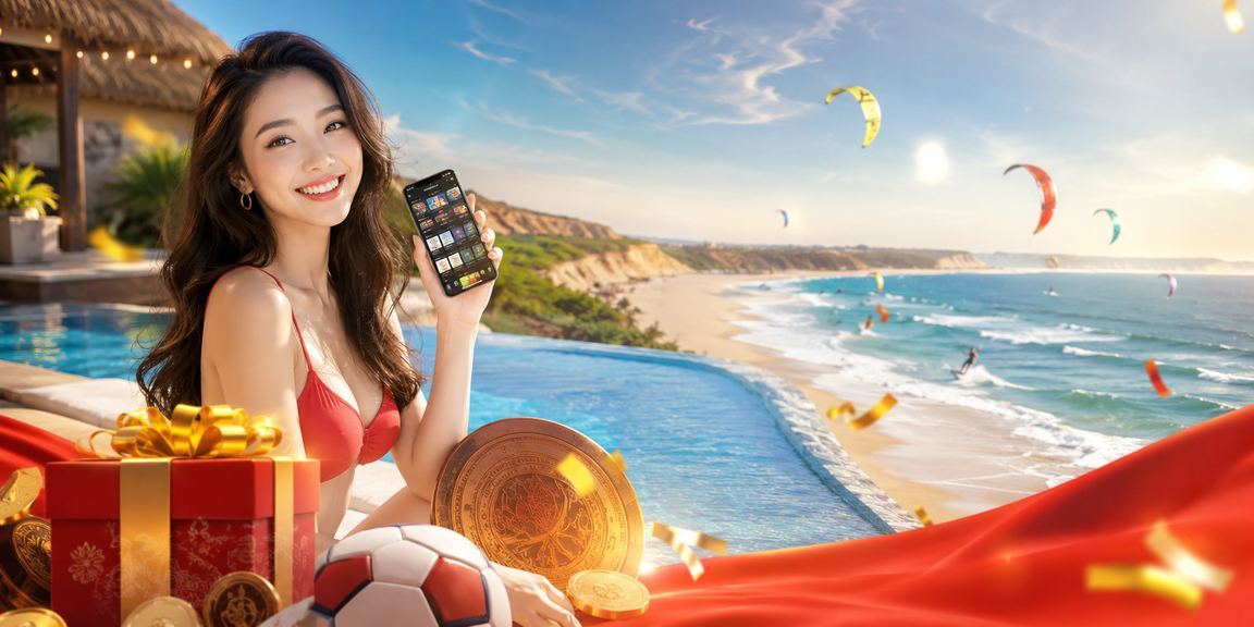 Người dùng Việt Nam trải nghiệm ứng dụng casino trên điện thoại tại Mũi Né