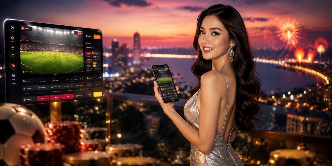 Người chơi Việt Nam trải nghiệm casino trực tuyến trên điện thoại
