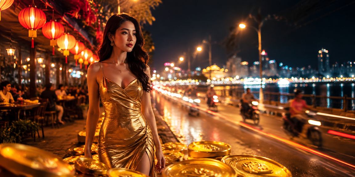 Thành viên VIP phimc3 nhận thưởng và ưu đãi đặc biệt tại Vũng Tàu